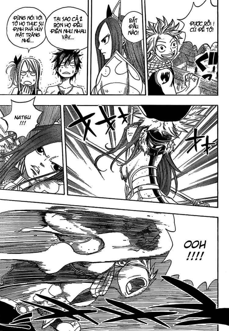 Fairy Tail Tập 45 trang 6