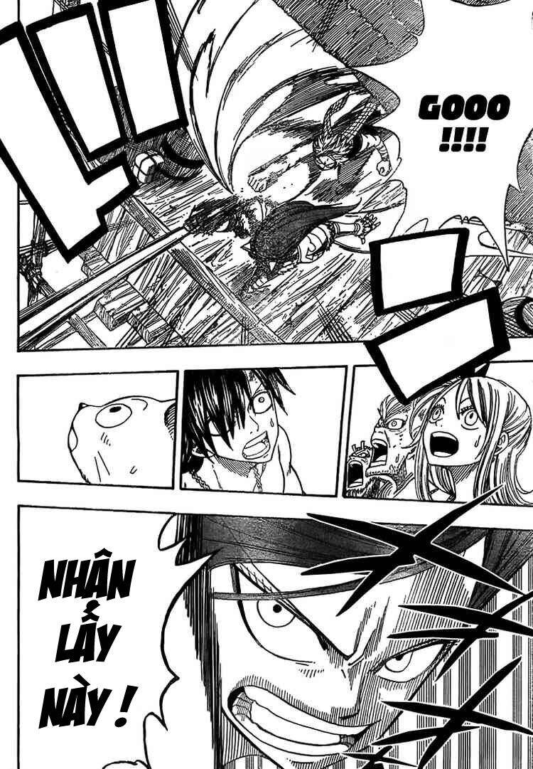 Fairy Tail Tập 45 trang 7