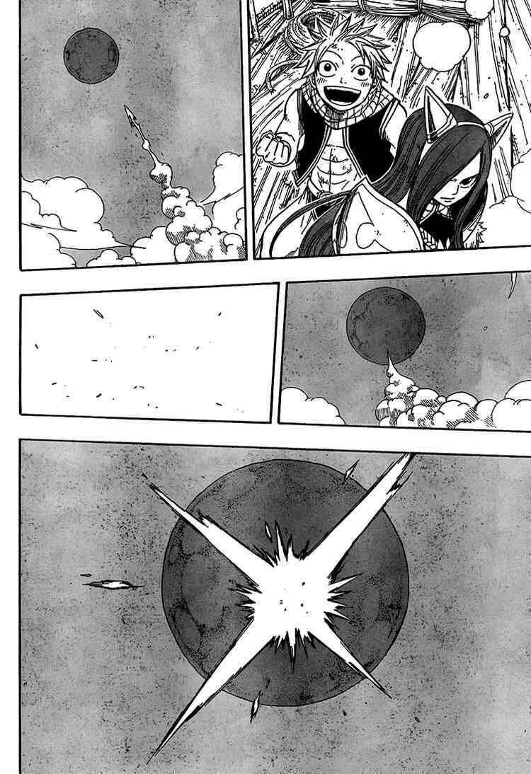 Fairy Tail Tập 45 trang 9