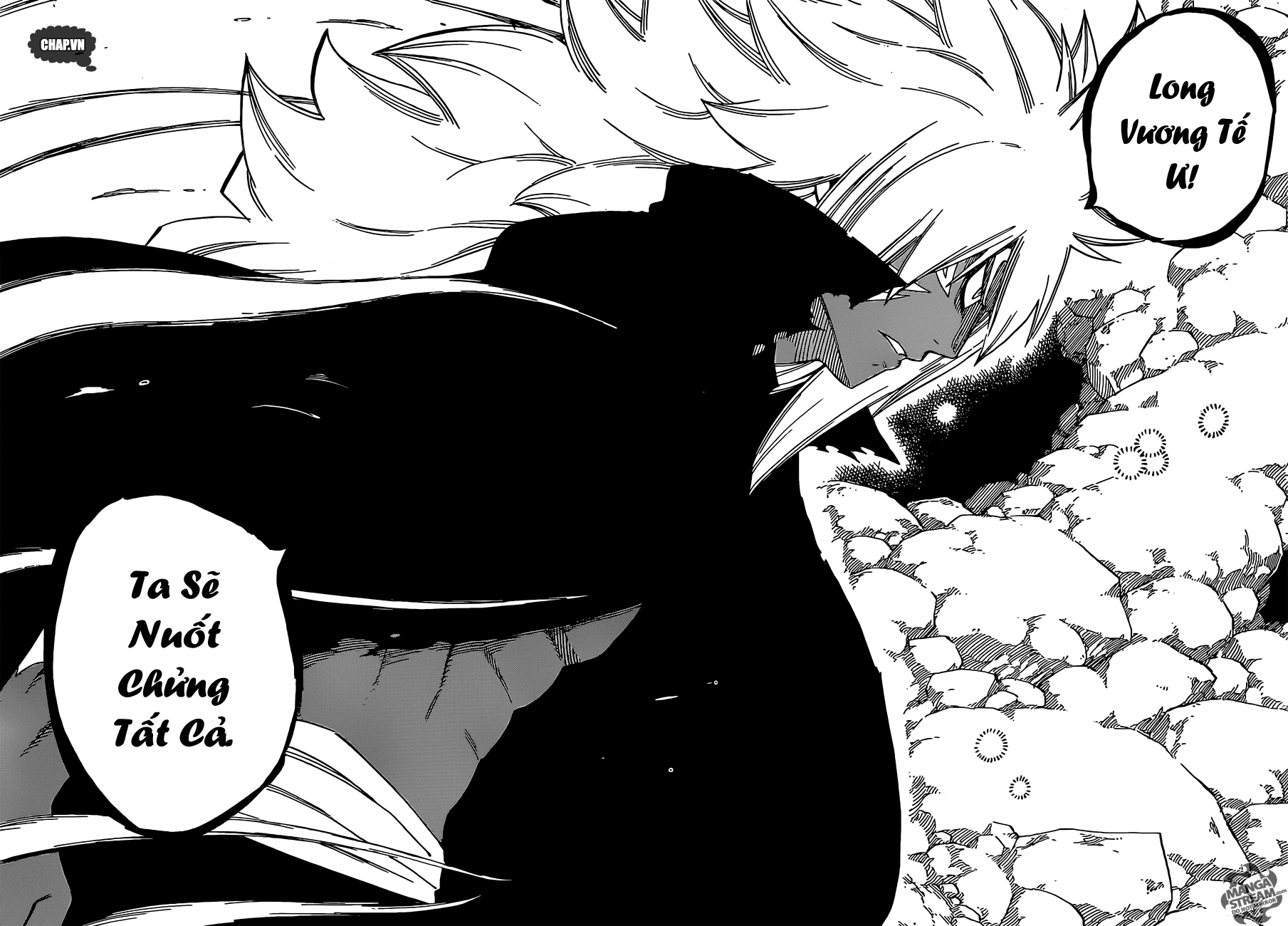 Fairy Tail Tập 452 trang 24