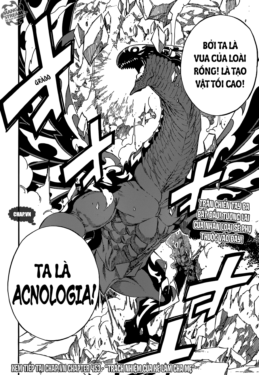 Fairy Tail Tập 452 trang 25