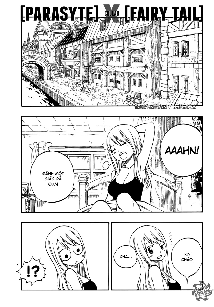 Fairy Tail Tập 453.5 trang 2