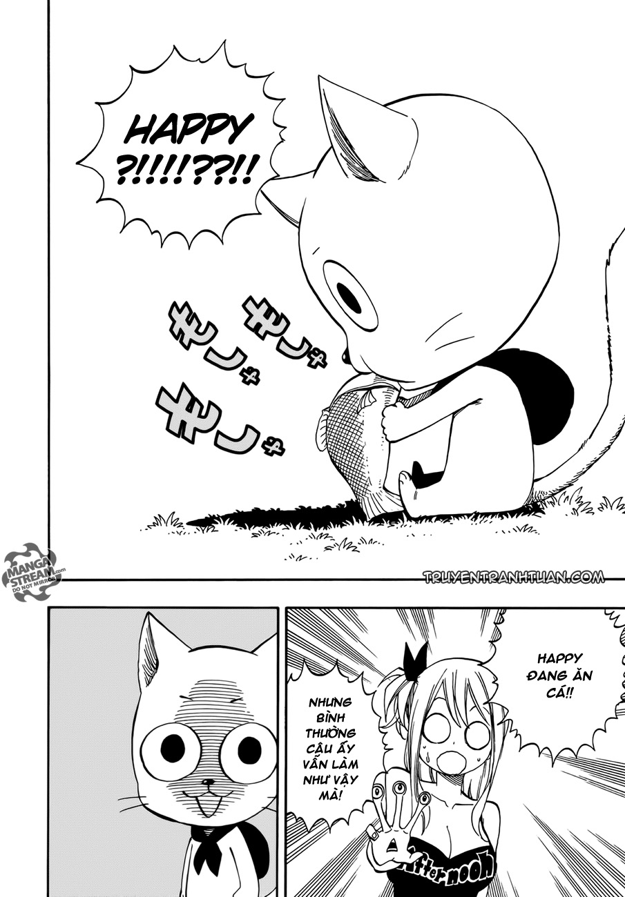 Fairy Tail Tập 453.5 trang 12