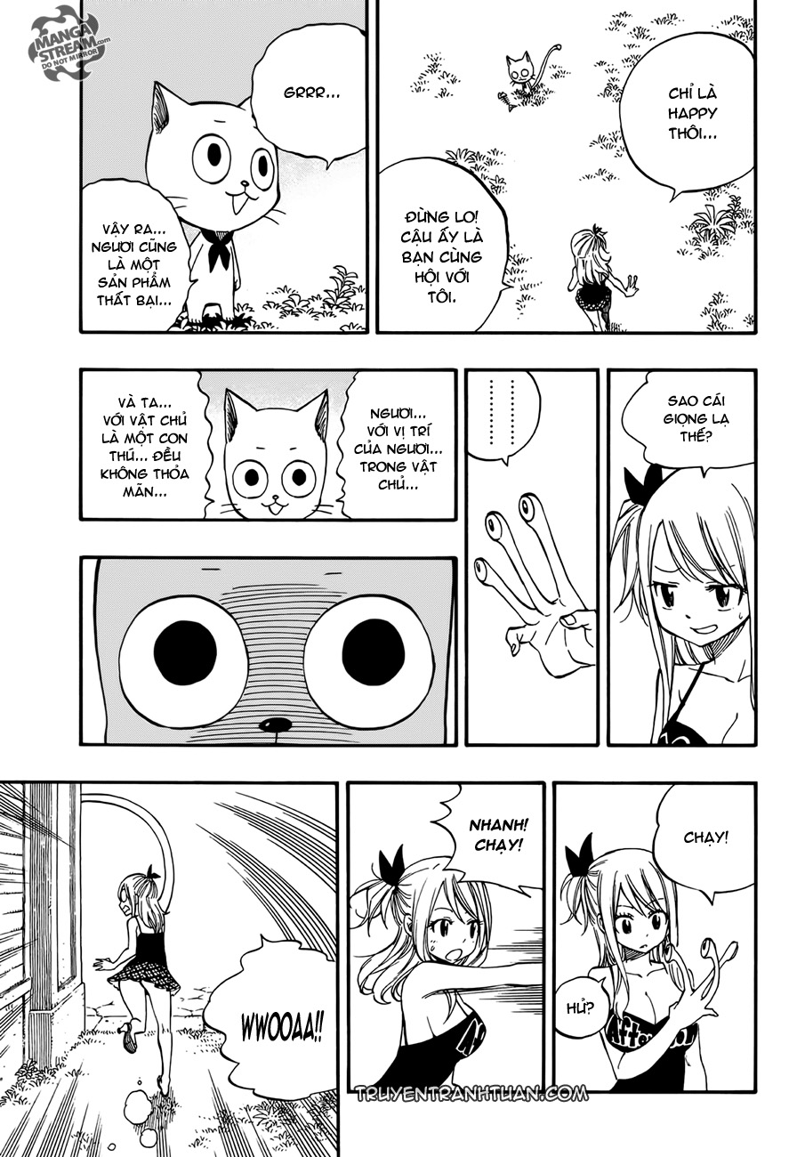 Fairy Tail Tập 453.5 trang 13