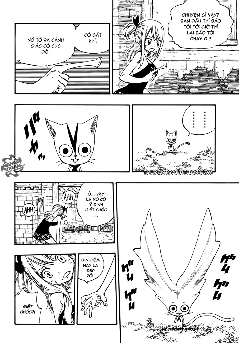 Fairy Tail Tập 453.5 trang 14