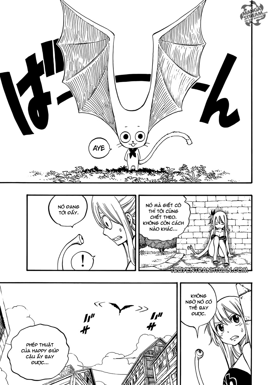 Fairy Tail Tập 453.5 trang 15