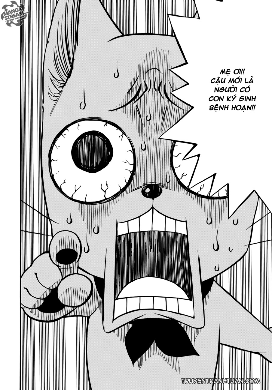 Fairy Tail Tập 453.5 trang 20