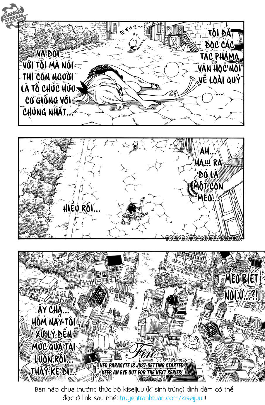 Fairy Tail Tập 453.5 trang 22