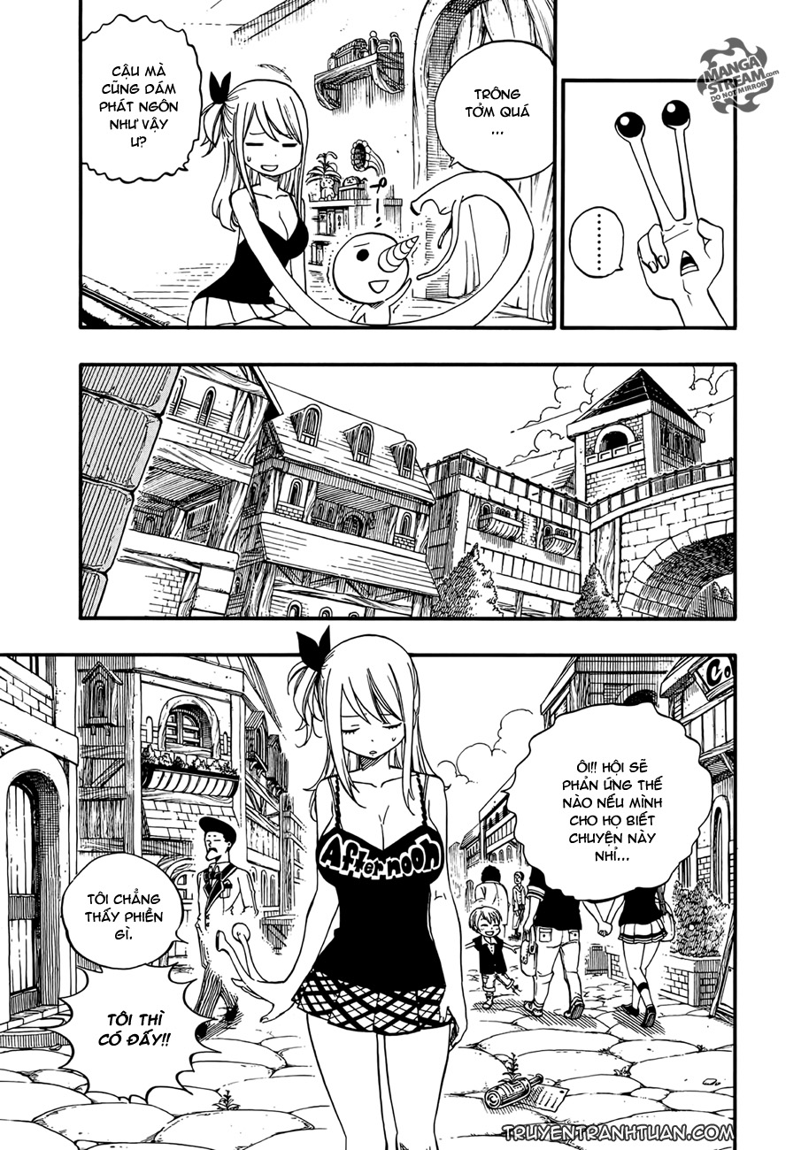 Fairy Tail Tập 453.5 trang 7