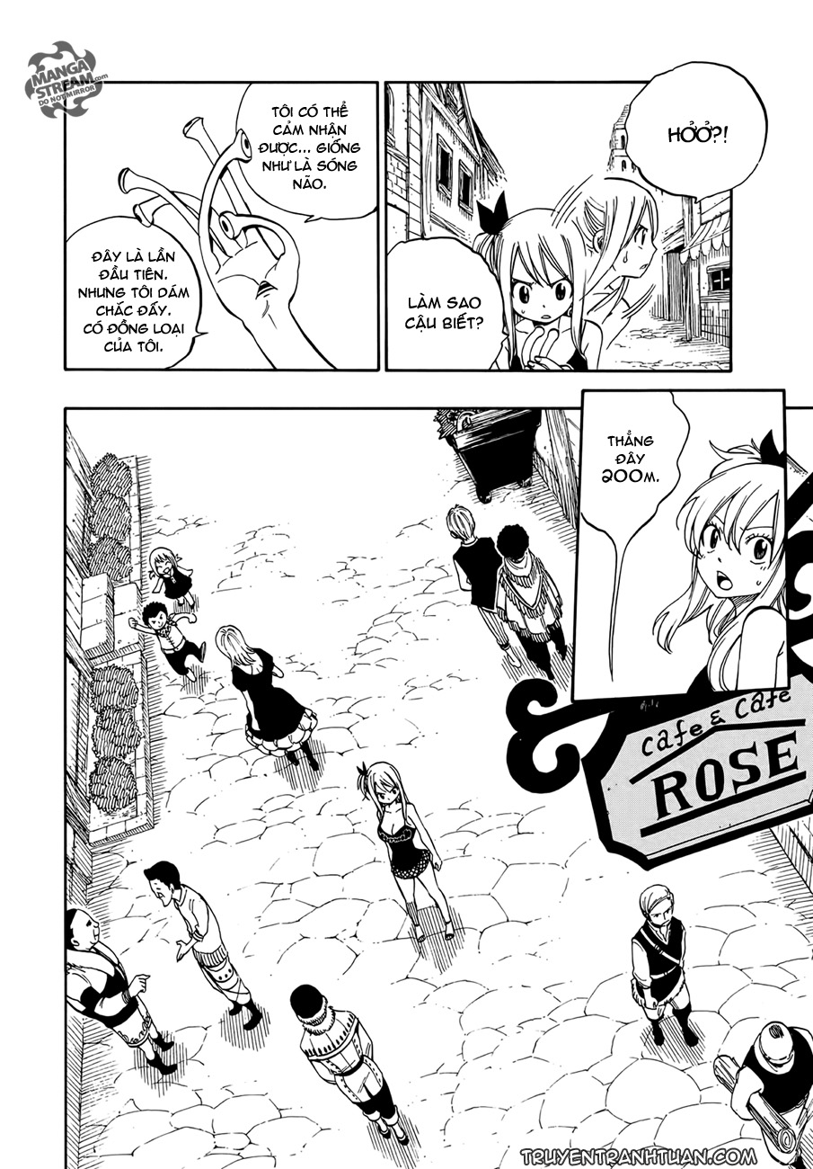 Fairy Tail Tập 453.5 trang 10