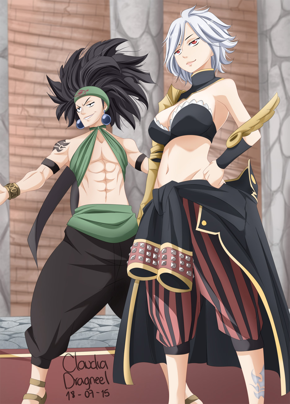 Fairy Tail Tập 456 trang 23