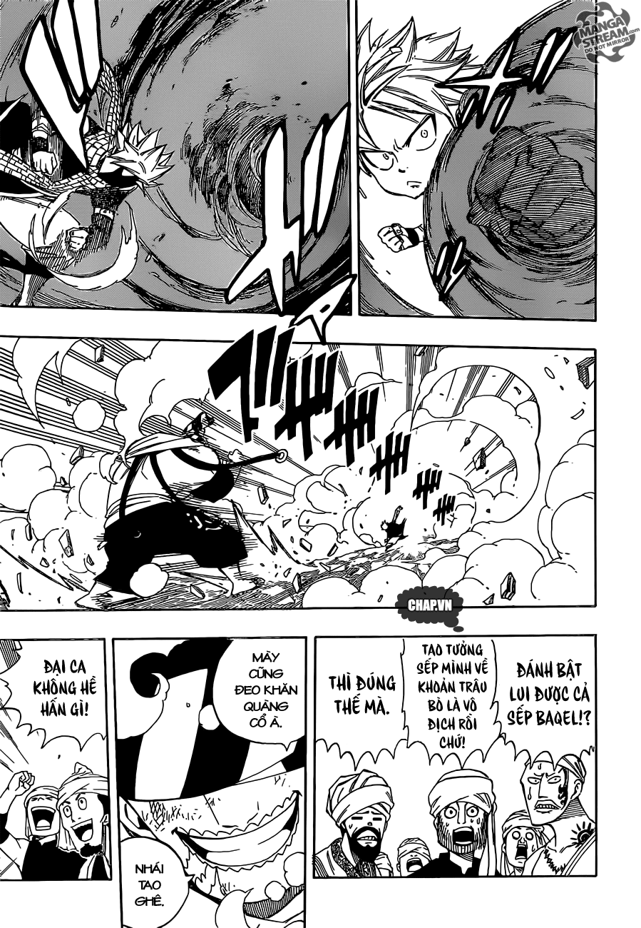 Fairy Tail Tập 456 trang 4
