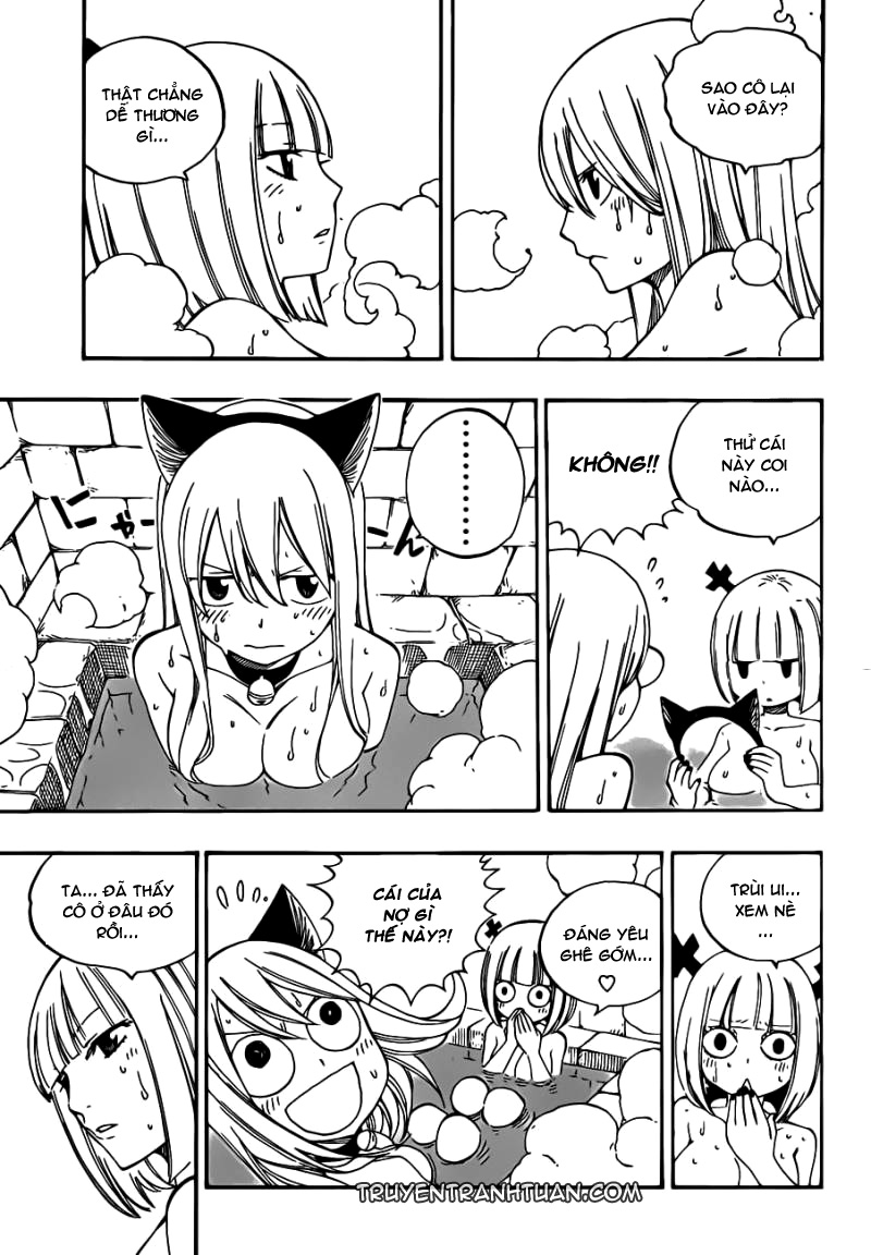 Fairy Tail Tập 457 trang 4