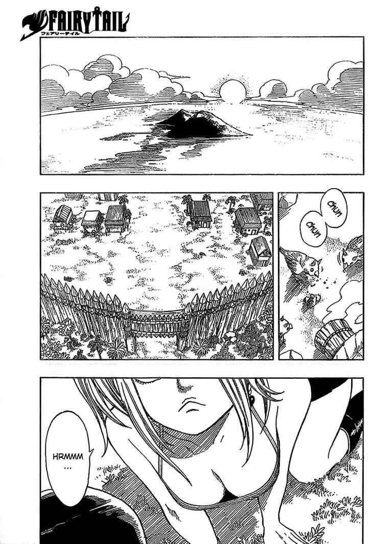Fairy Tail Tập 46 trang 2
