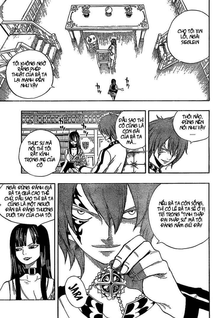 Fairy Tail Tập 46 trang 11