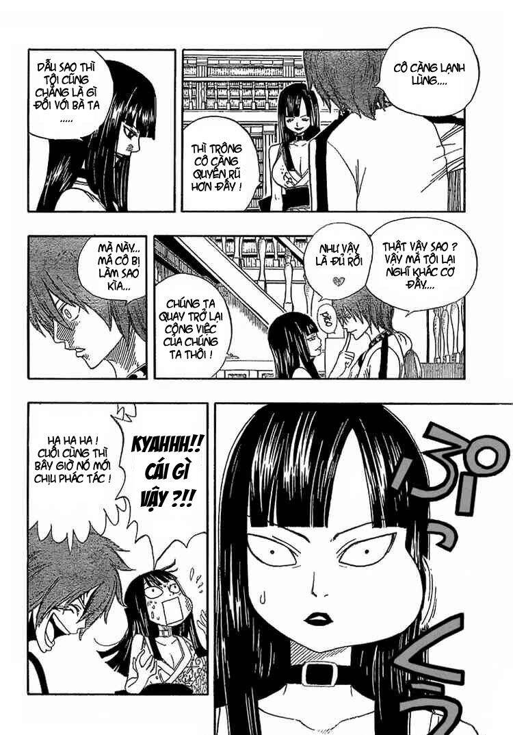 Fairy Tail Tập 46 trang 12