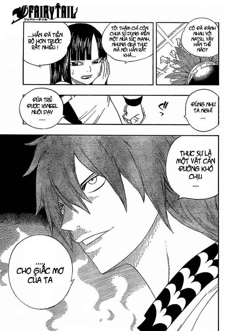 Fairy Tail Tập 46 trang 13