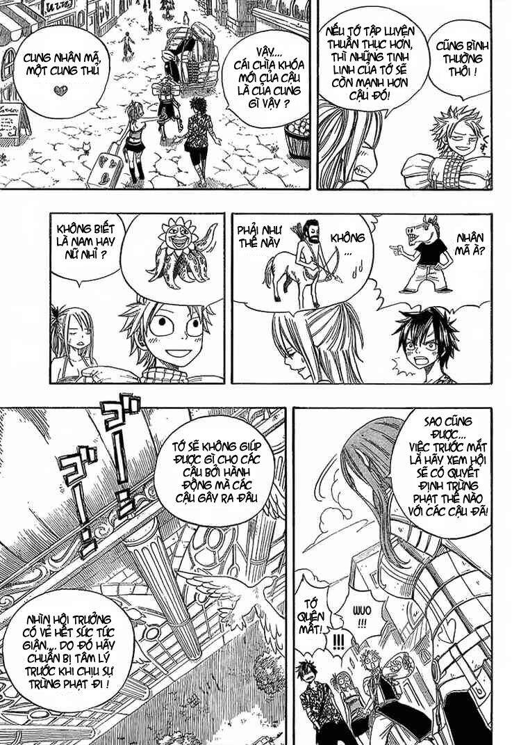 Fairy Tail Tập 46 trang 15