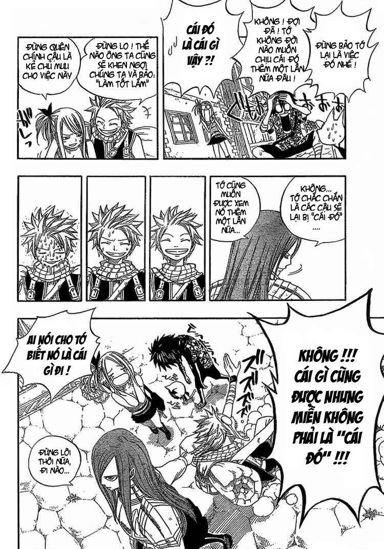 Fairy Tail Tập 46 trang 16