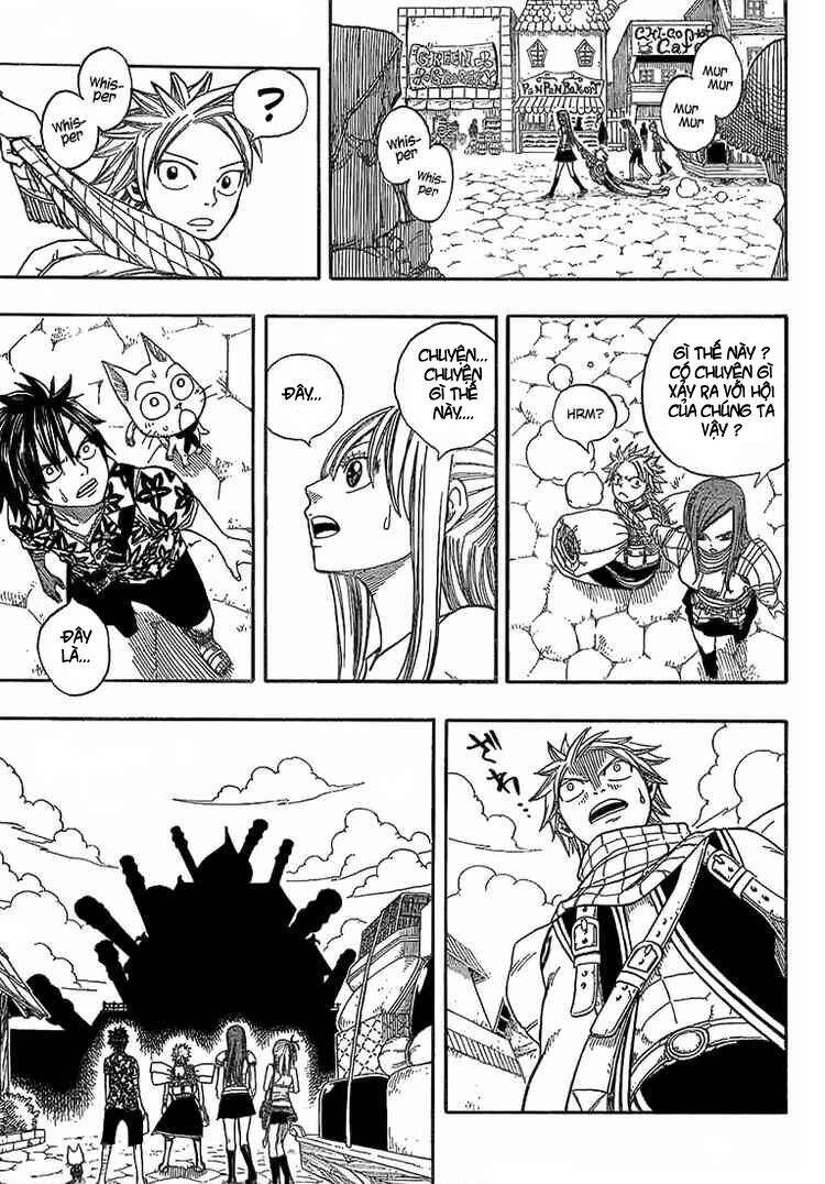 Fairy Tail Tập 46 trang 17