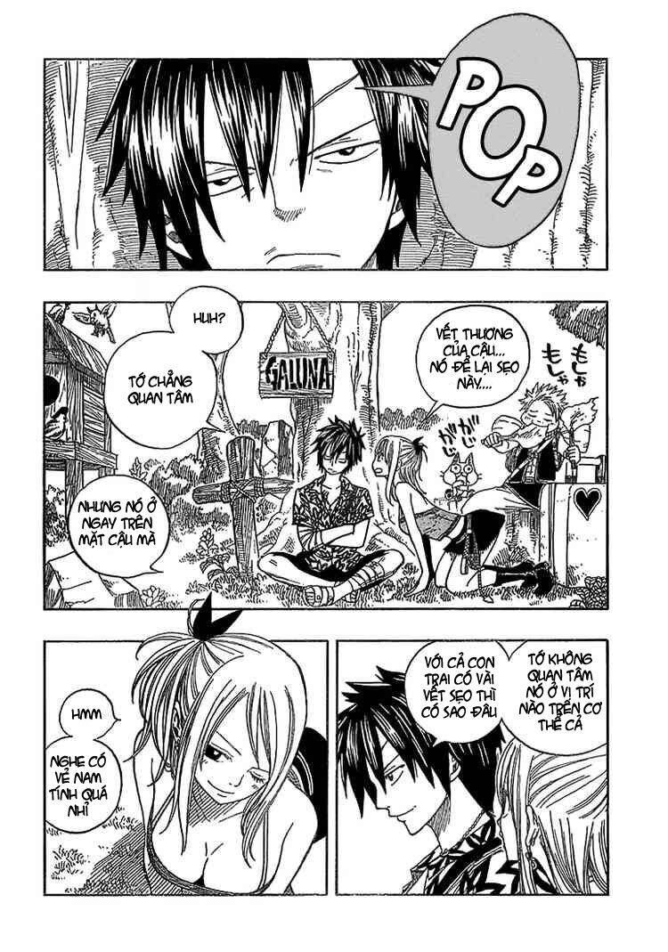 Fairy Tail Tập 46 trang 4