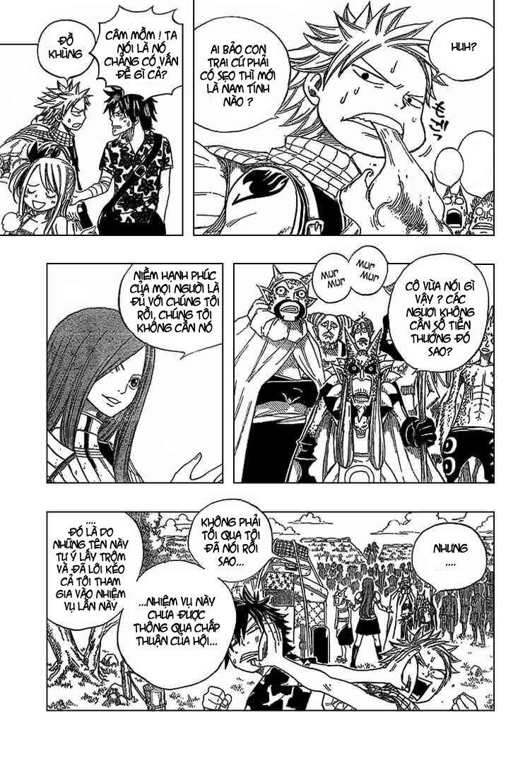 Fairy Tail Tập 46 trang 5