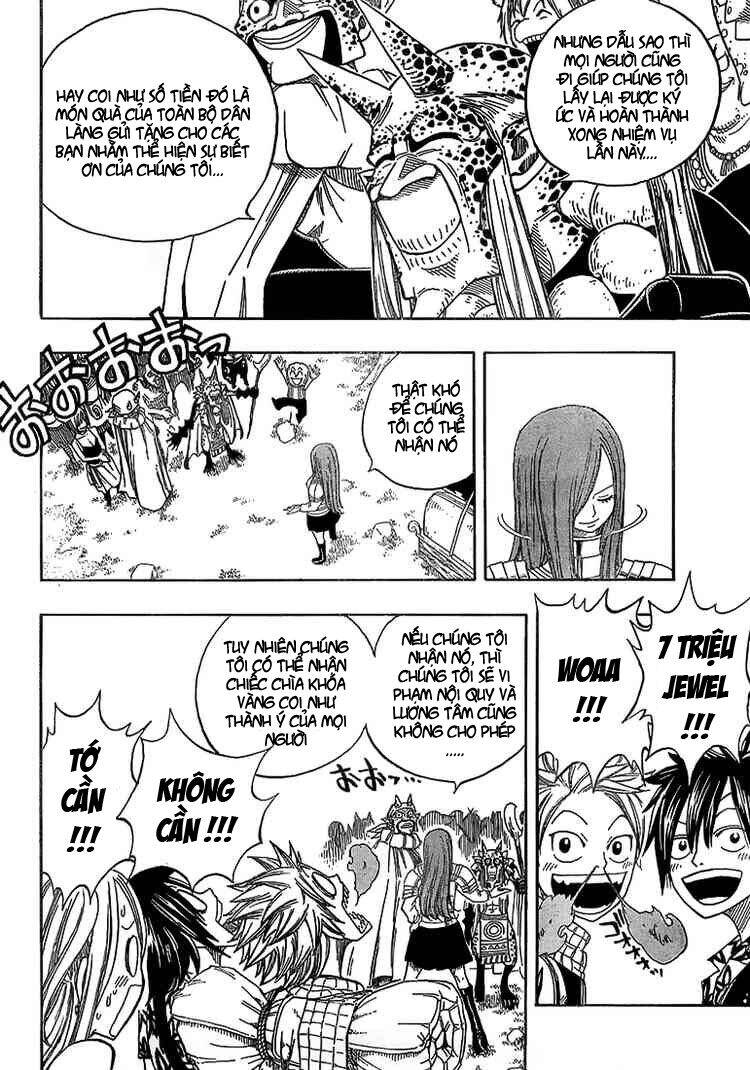 Fairy Tail Tập 46 trang 6