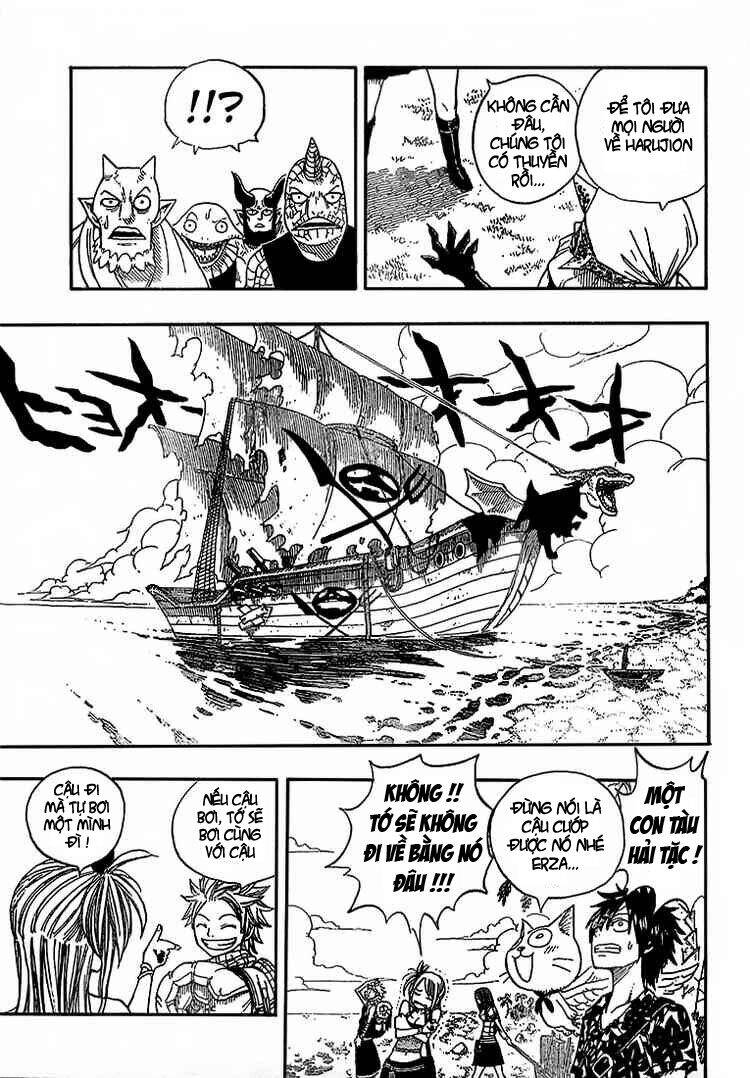 Fairy Tail Tập 46 trang 7