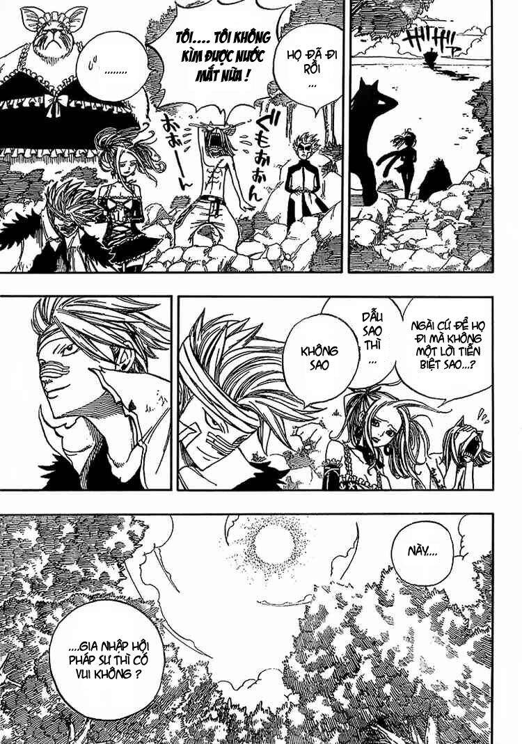 Fairy Tail Tập 46 trang 9