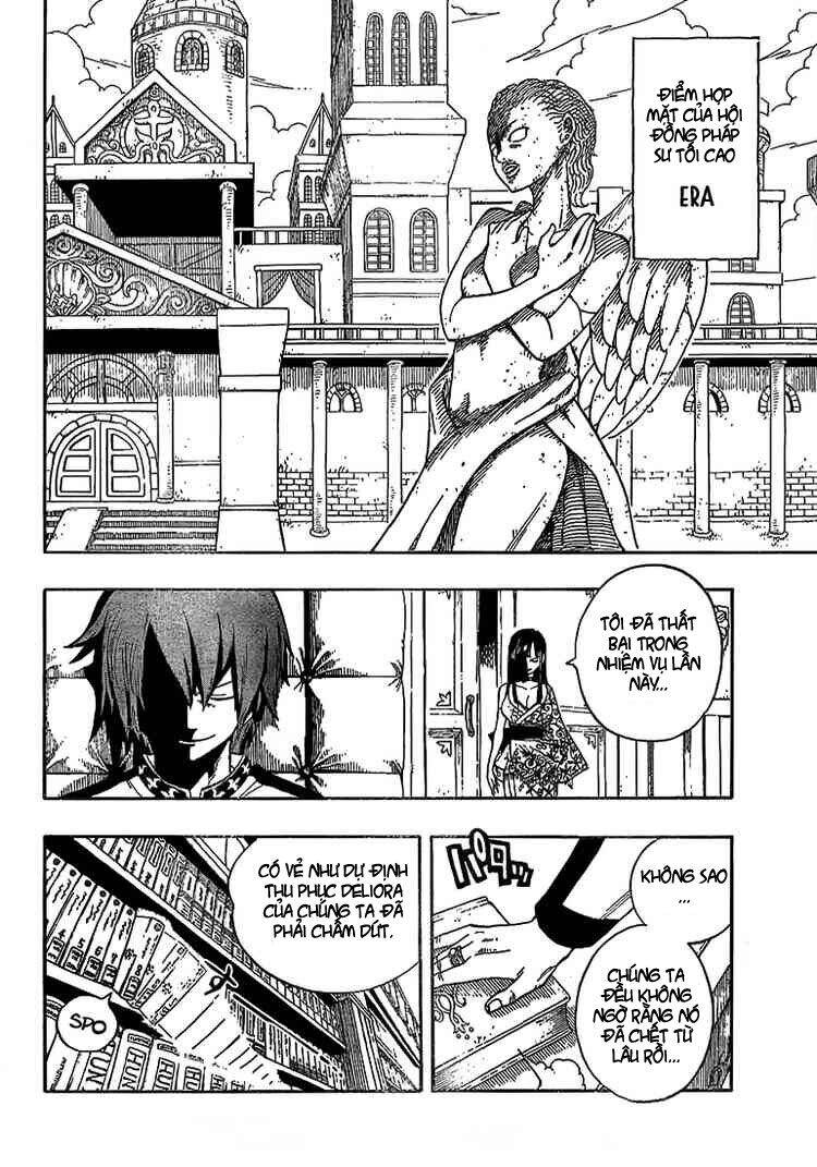 Fairy Tail Tập 46 trang 10