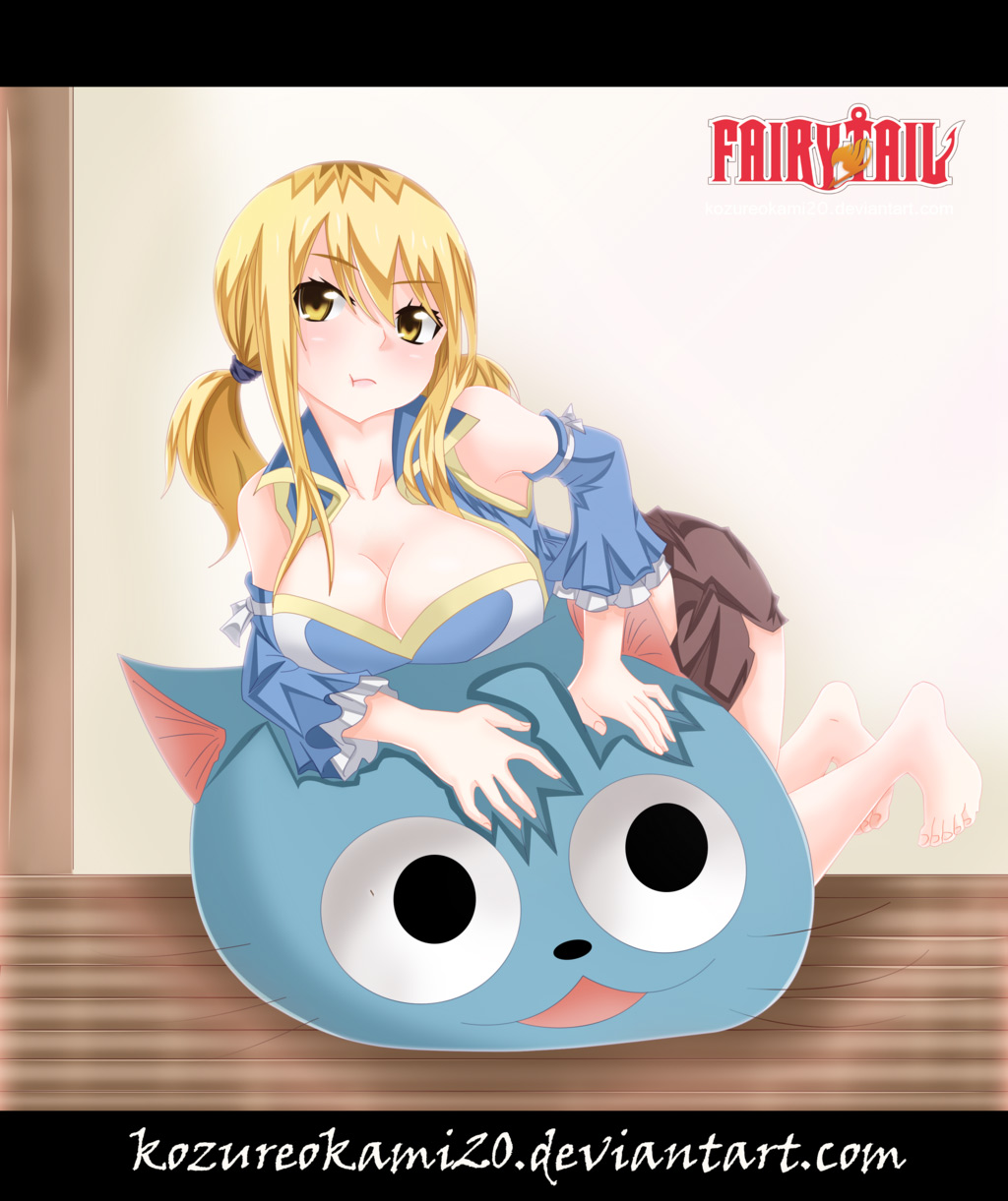 Fairy Tail Tập 461 trang 24