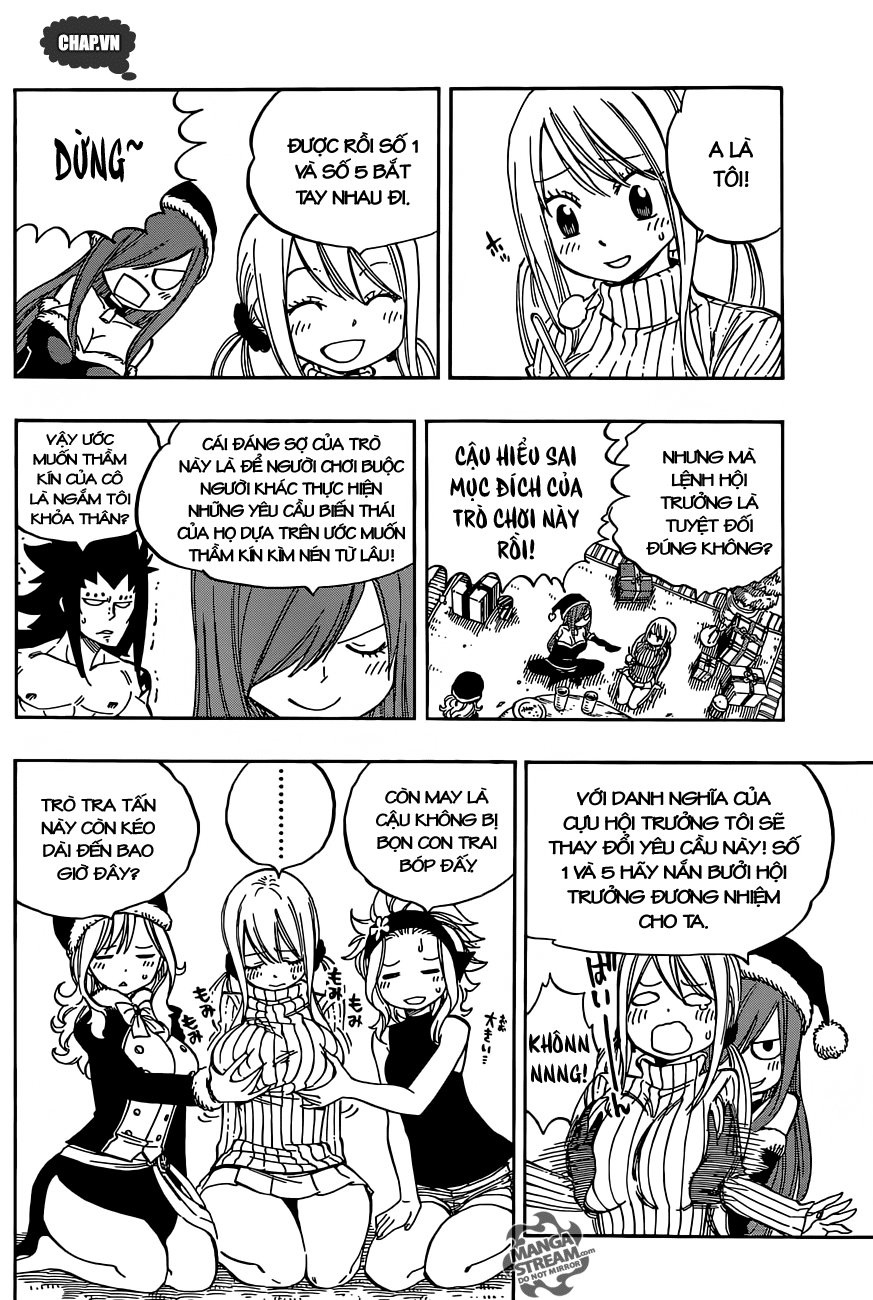 Fairy Tail Tập 462.5 trang 12