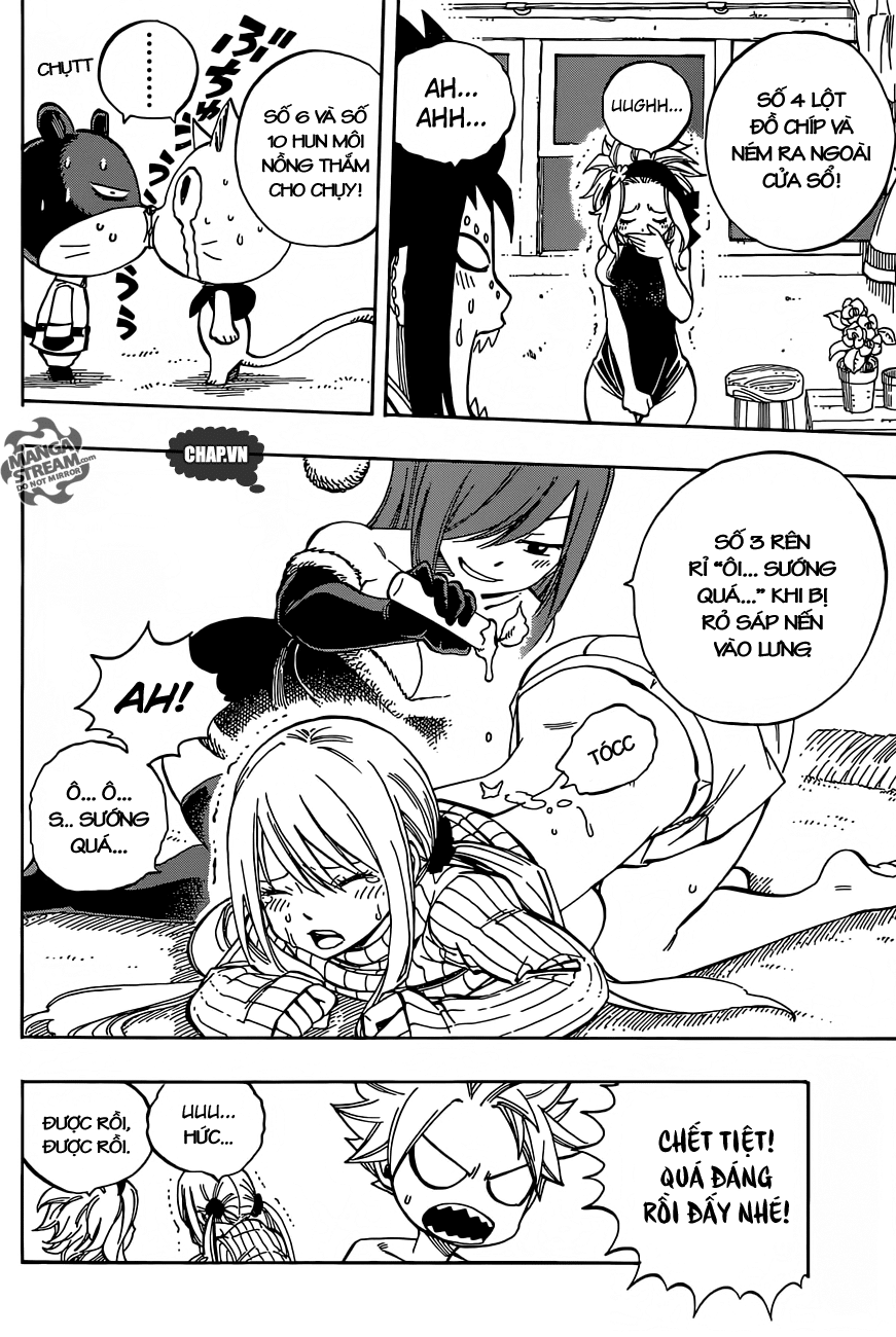Fairy Tail Tập 462.5 trang 16