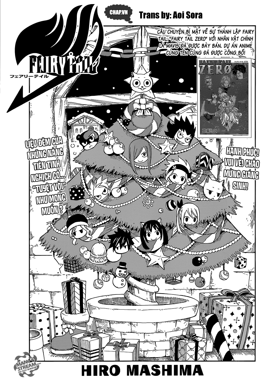 Fairy Tail Tập 462.5 trang 3