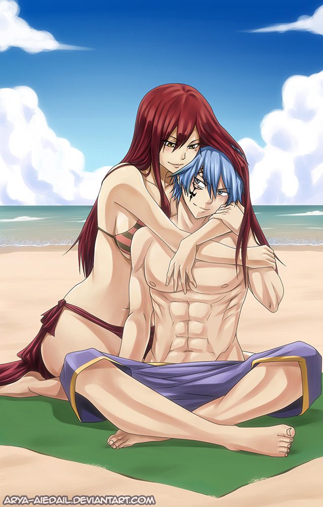 Fairy Tail Tập 462.5 trang 24