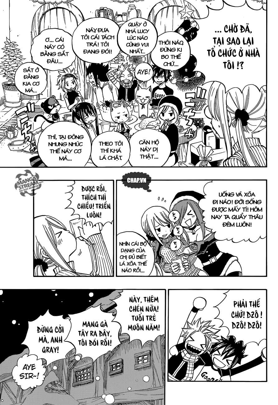 Fairy Tail Tập 462.5 trang 5