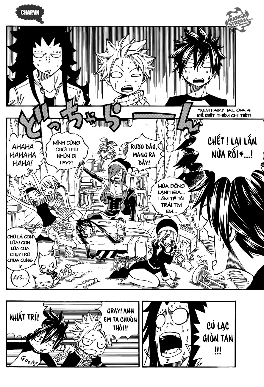 Fairy Tail Tập 462.5 trang 6
