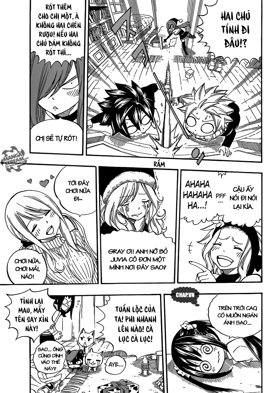 Fairy Tail Tập 462.5 trang 7