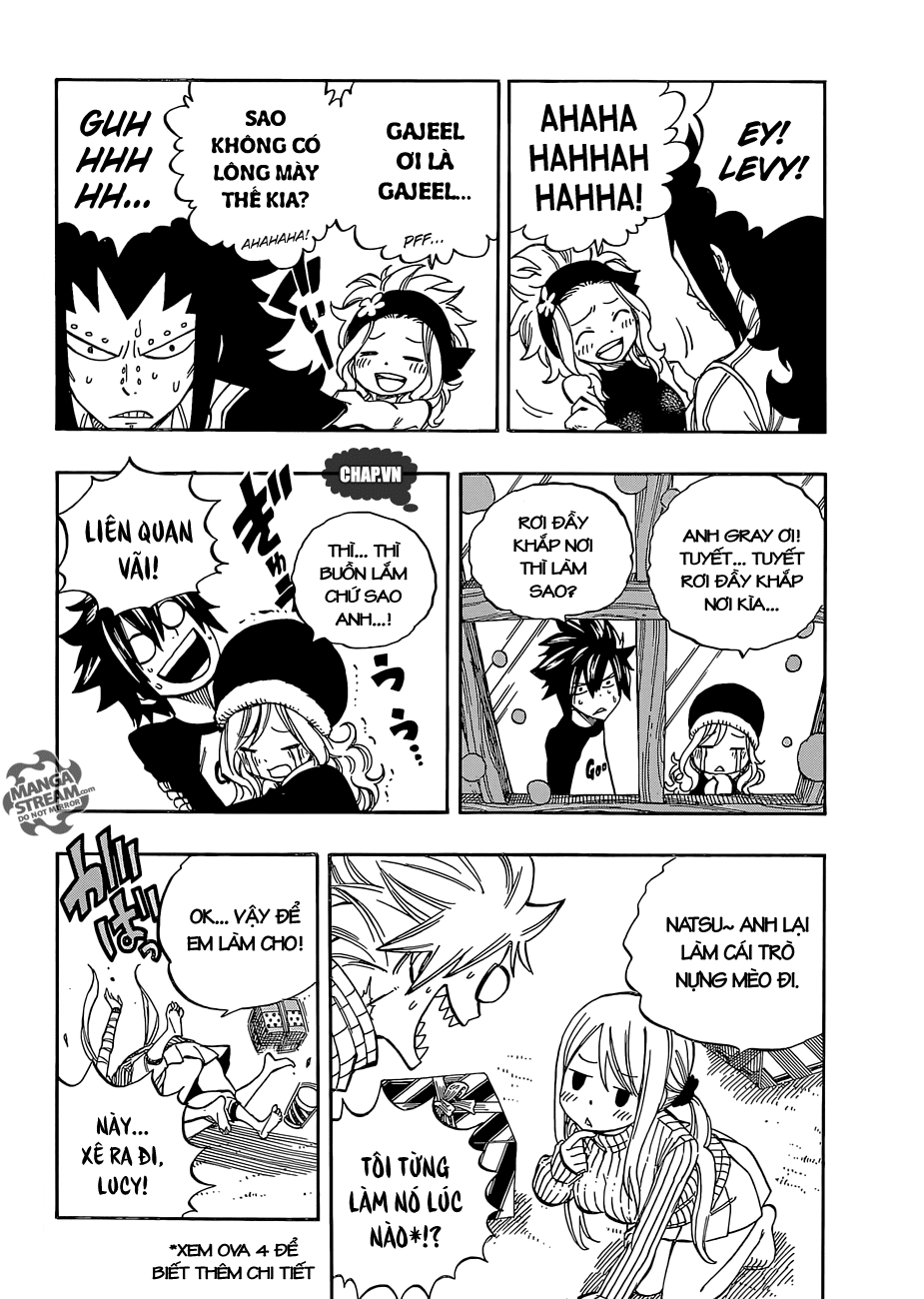 Fairy Tail Tập 462.5 trang 8