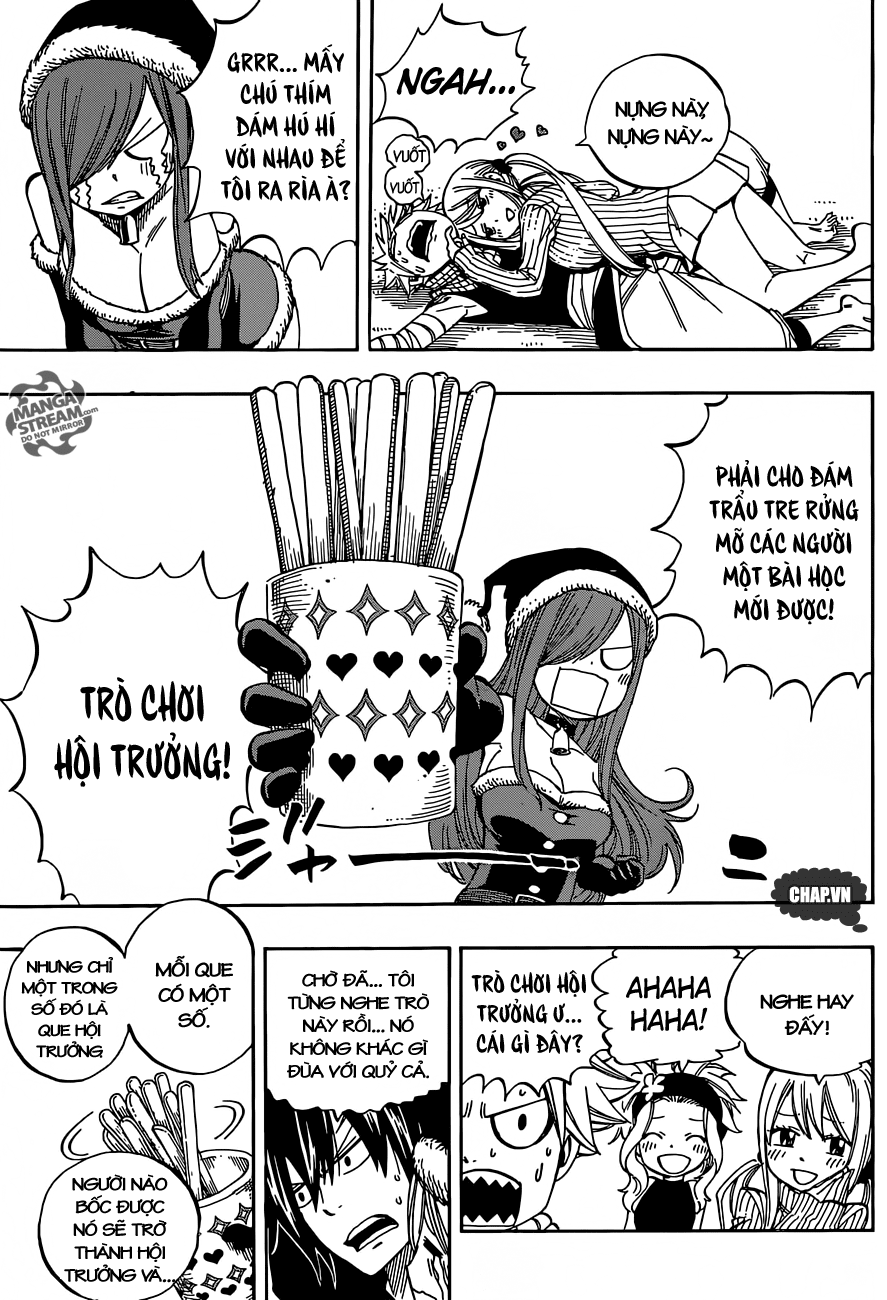 Fairy Tail Tập 462.5 trang 9