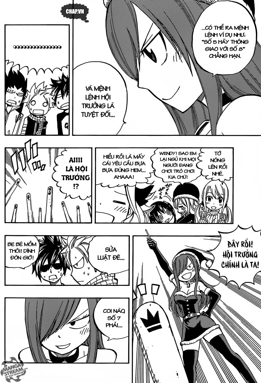 Fairy Tail Tập 462.5 trang 10