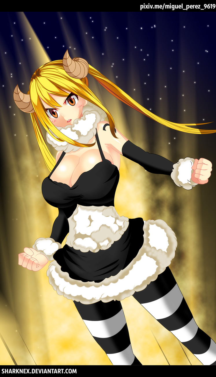 Fairy Tail Tập 462 trang 24