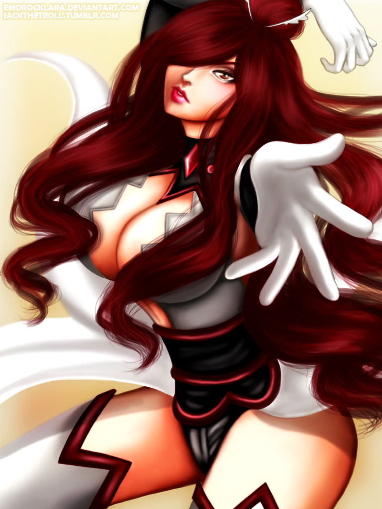 Fairy Tail Tập 463 trang 20