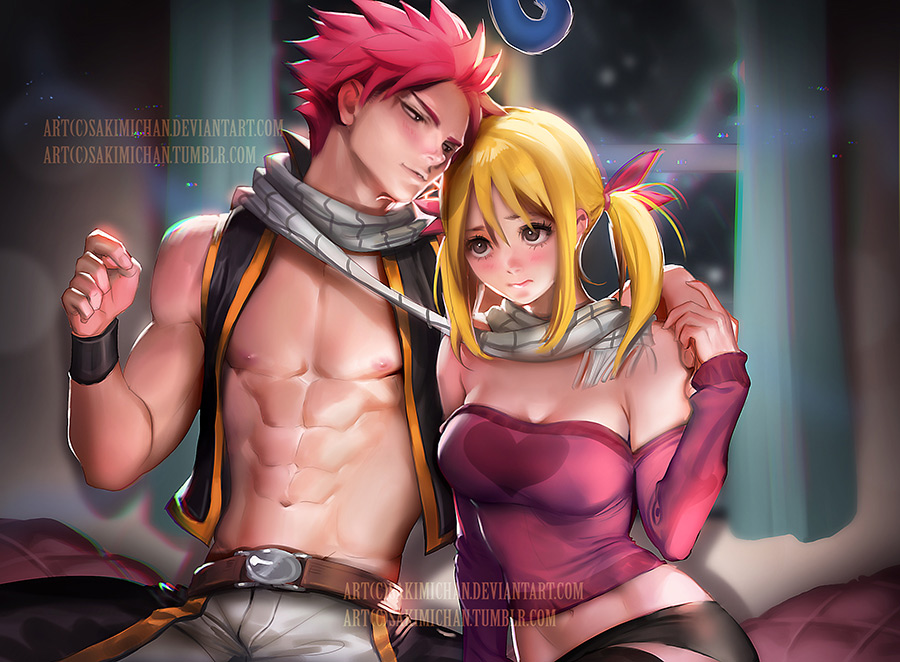 Fairy Tail Tập 467 trang 26
