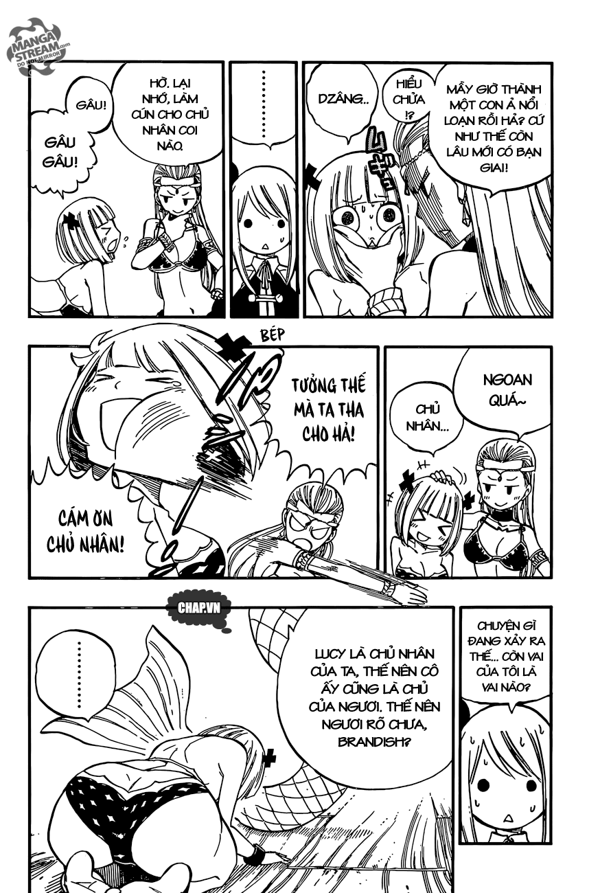Fairy Tail Tập 468 trang 7