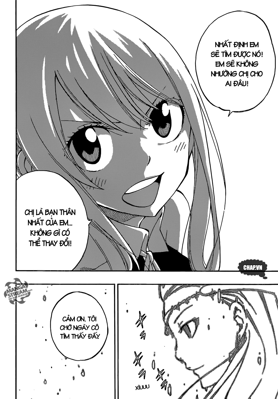 Fairy Tail Tập 469 trang 13