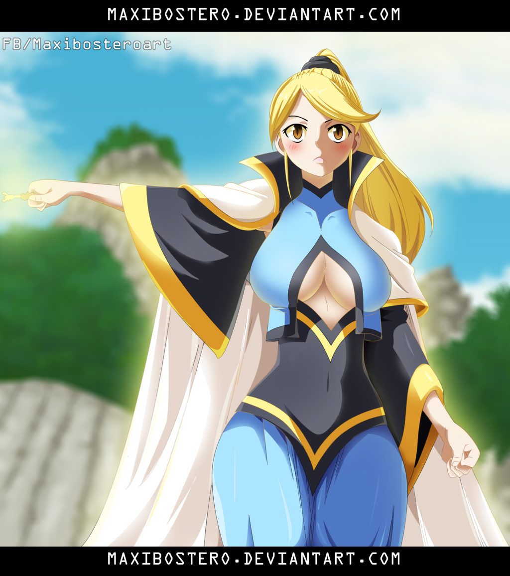 Fairy Tail Tập 469 trang 21