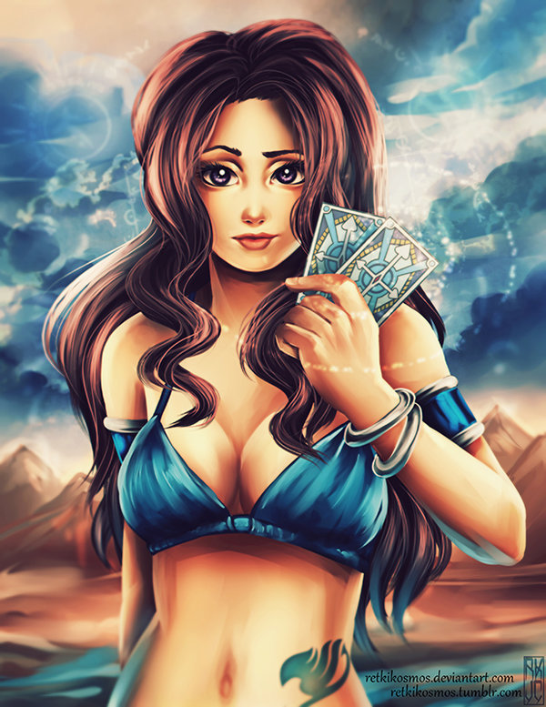 Fairy Tail Tập 469 trang 23