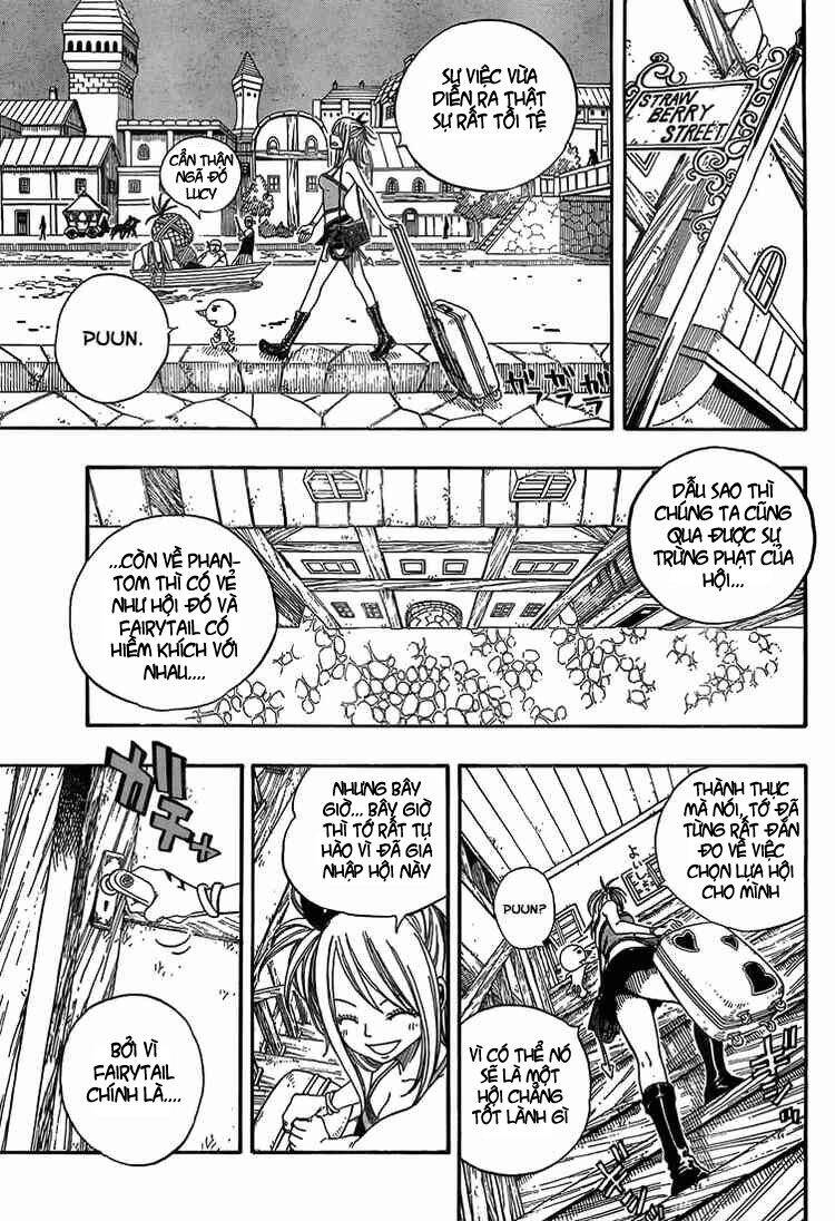 Fairy Tail Tập 47 trang 11