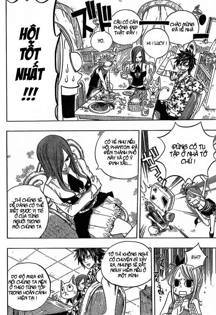 Fairy Tail Tập 47 trang 12
